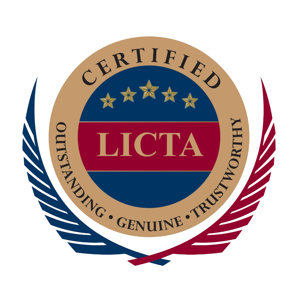 licta certified